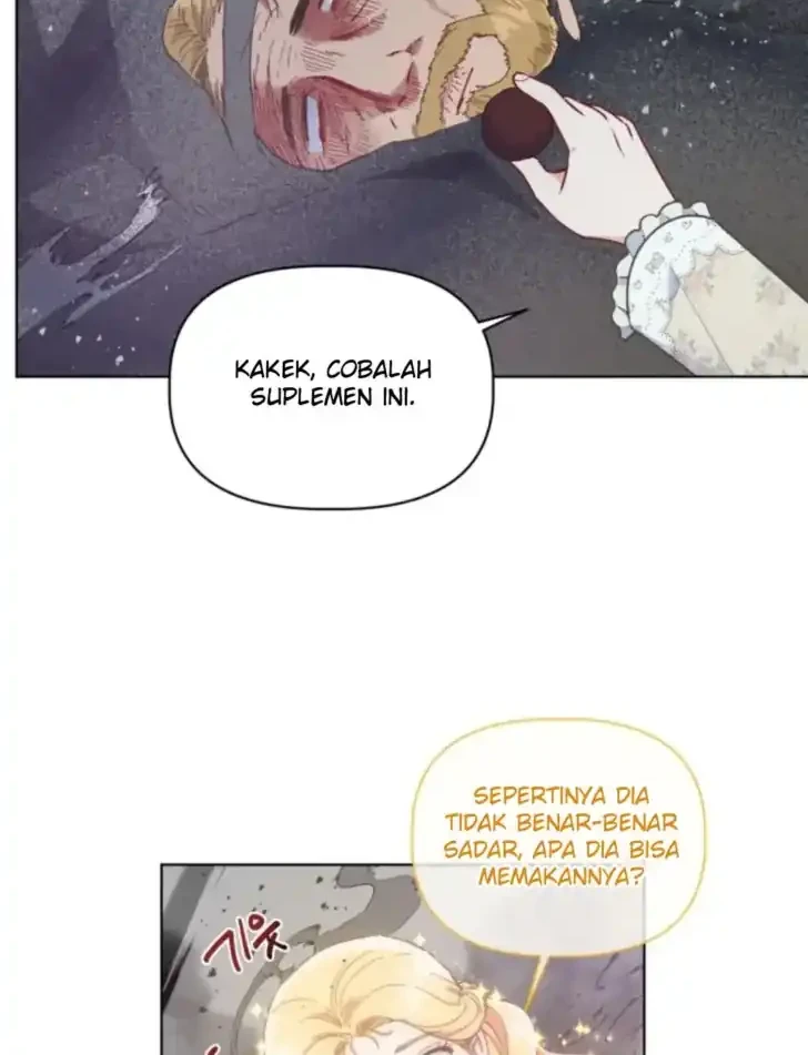 A Transmigrators Privilege Chapter 37 Halaman 25