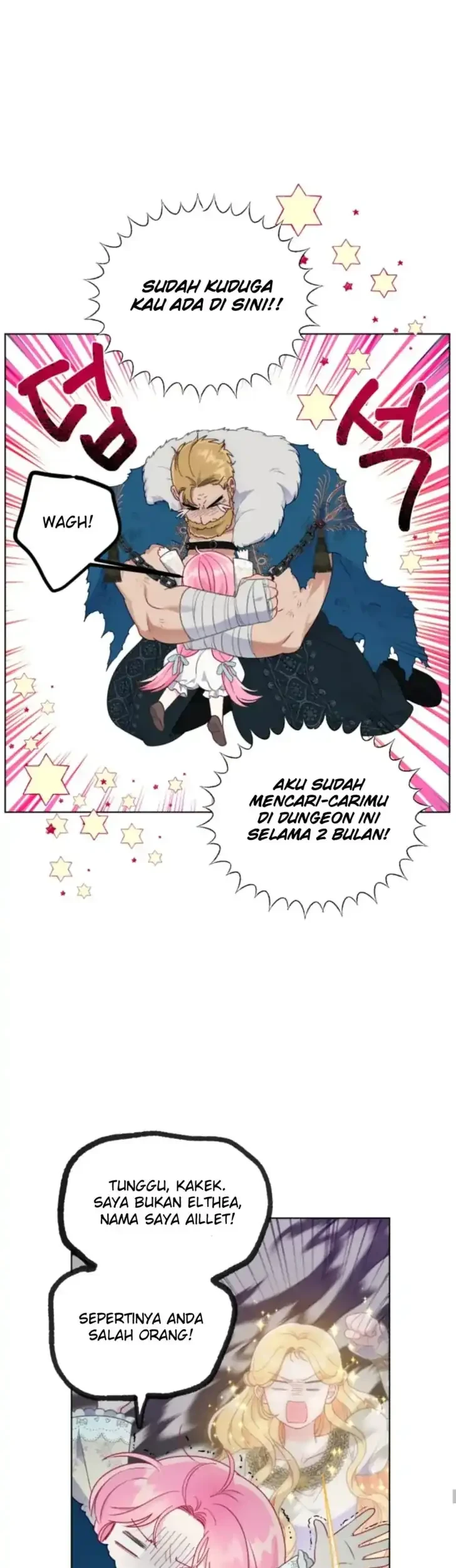 A Transmigrators Privilege Chapter 37 Halaman 30