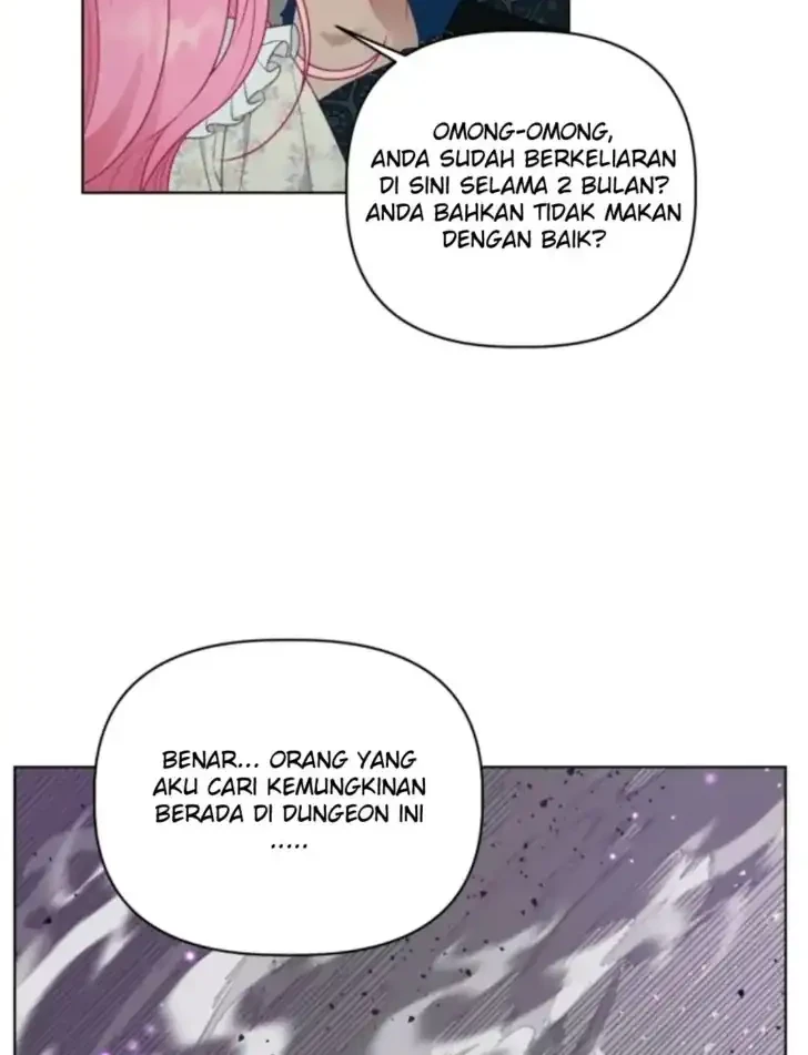 A Transmigrators Privilege Chapter 37 Halaman 33