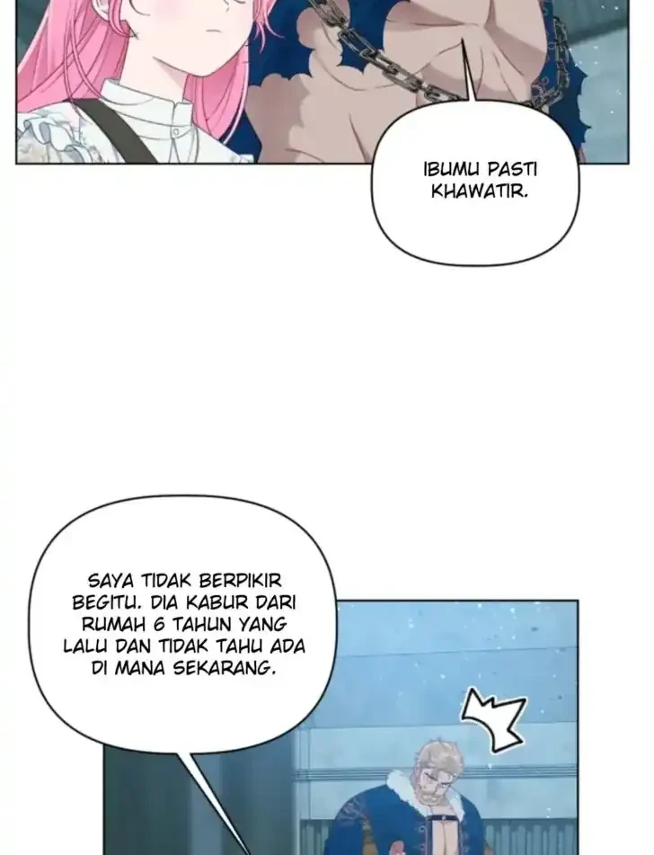A Transmigrators Privilege Chapter 38 Halaman 3