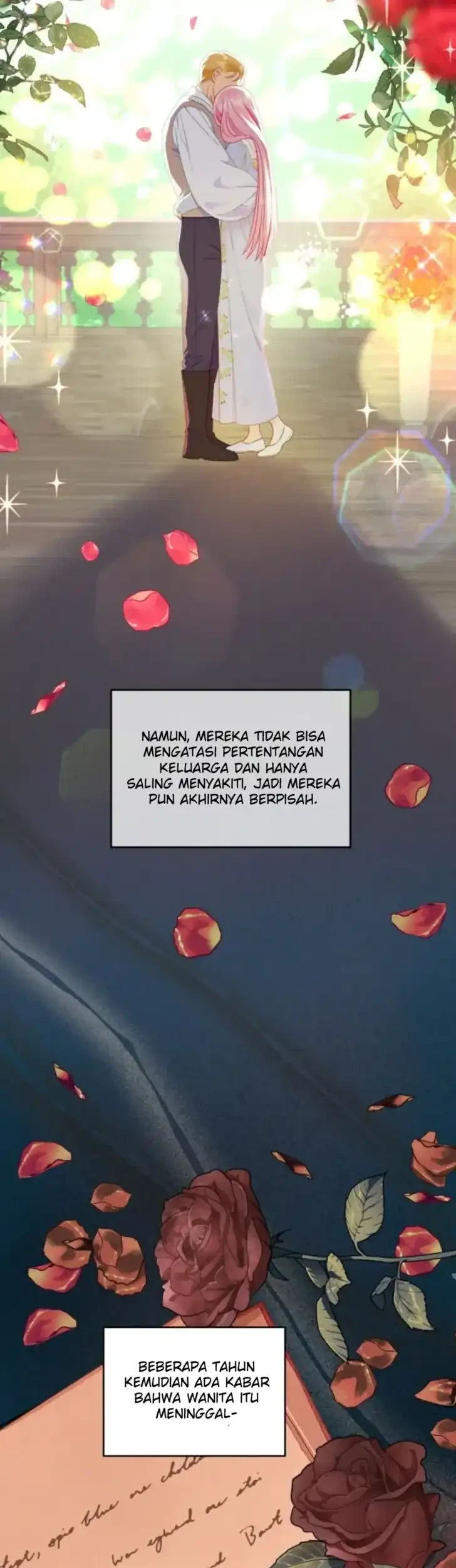 A Transmigrators Privilege Chapter 38 Halaman 10