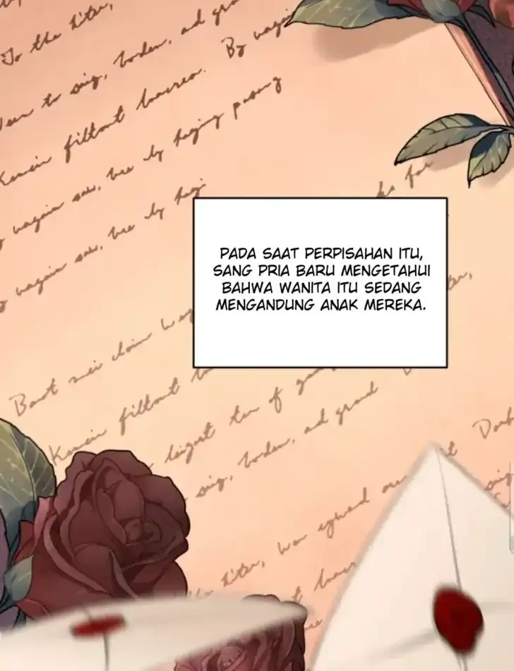 A Transmigrators Privilege Chapter 38 Halaman 11