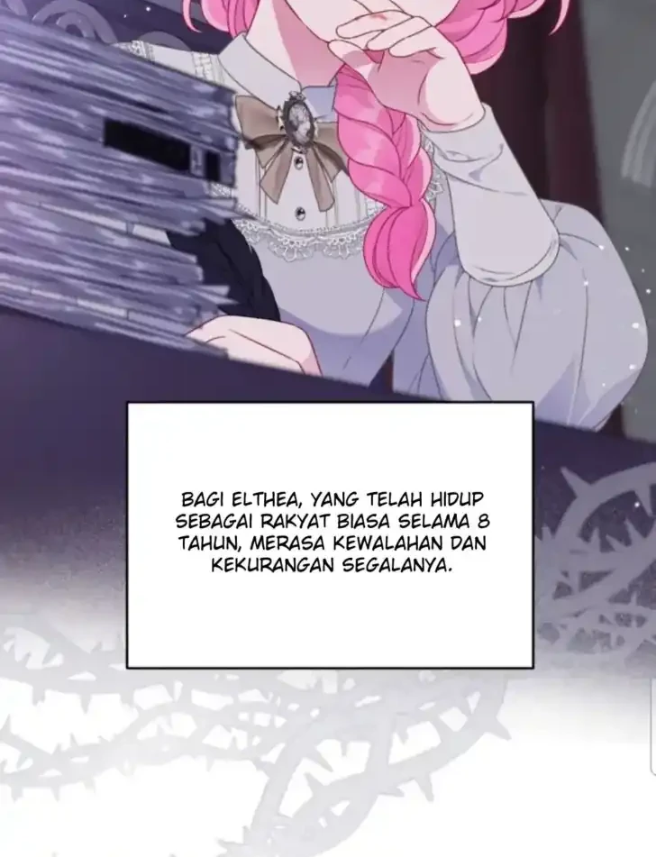 A Transmigrators Privilege Chapter 38 Halaman 21