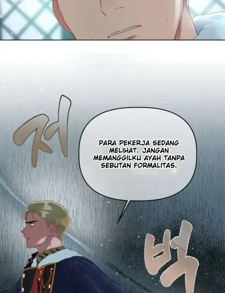 A Transmigrators Privilege Chapter 38 Halaman 25