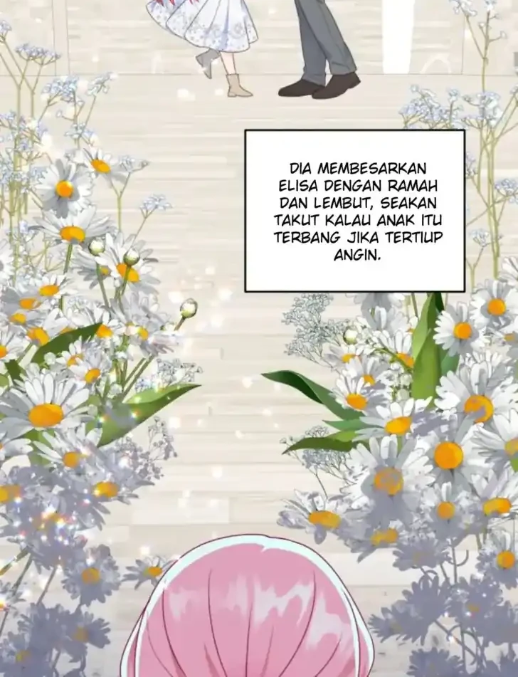 A Transmigrators Privilege Chapter 38 Halaman 31