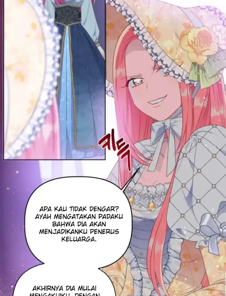 A Transmigrators Privilege Chapter 38 Halaman 33