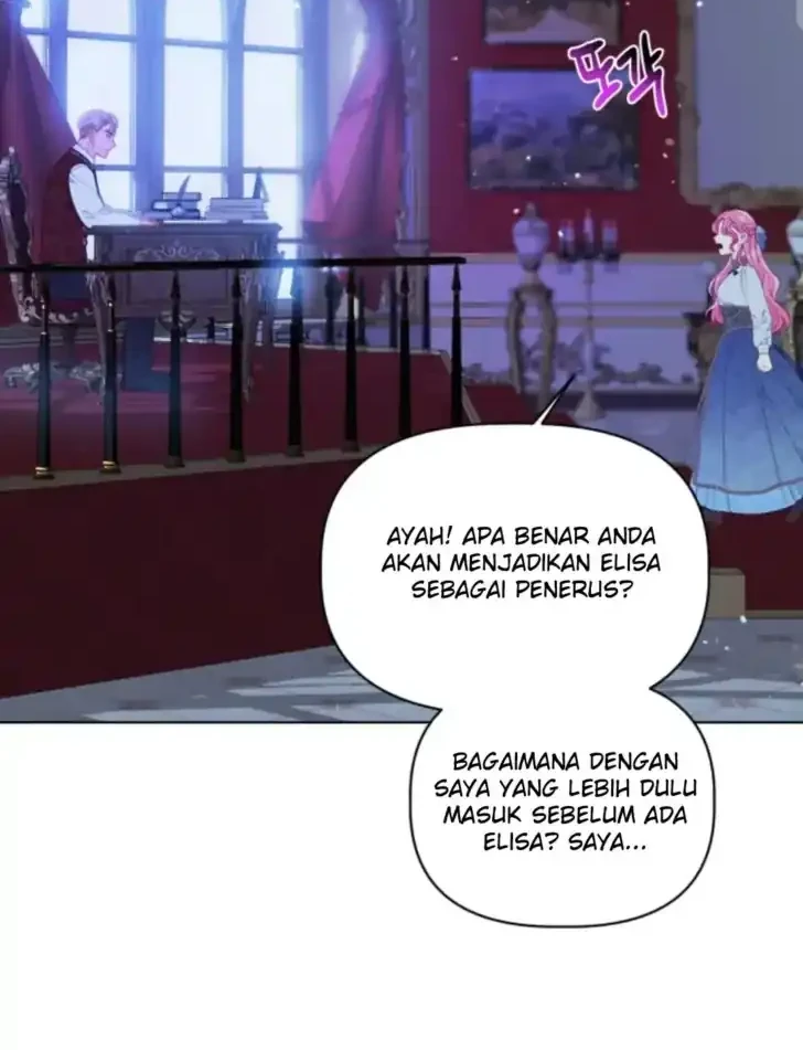 A Transmigrators Privilege Chapter 38 Halaman 35
