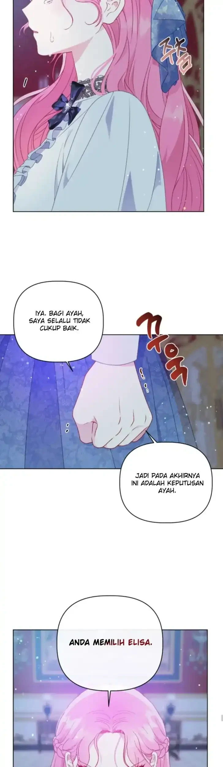 A Transmigrators Privilege Chapter 38 Halaman 38