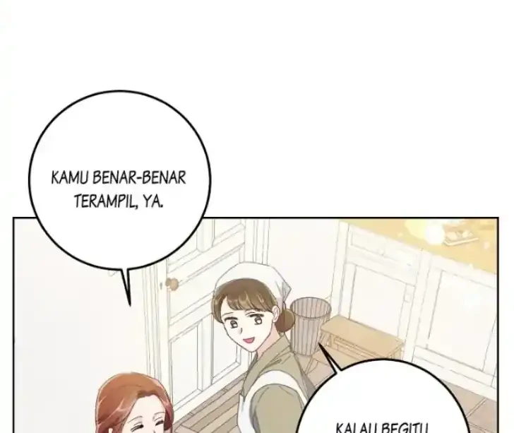 A Transmigrators Privilege Chapter 4 Halaman 30