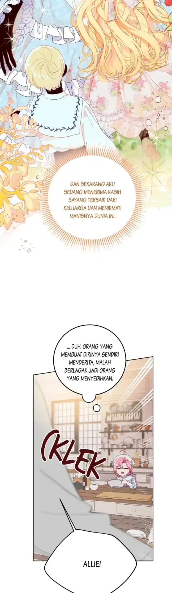 A Transmigrators Privilege Chapter 4 Halaman 35