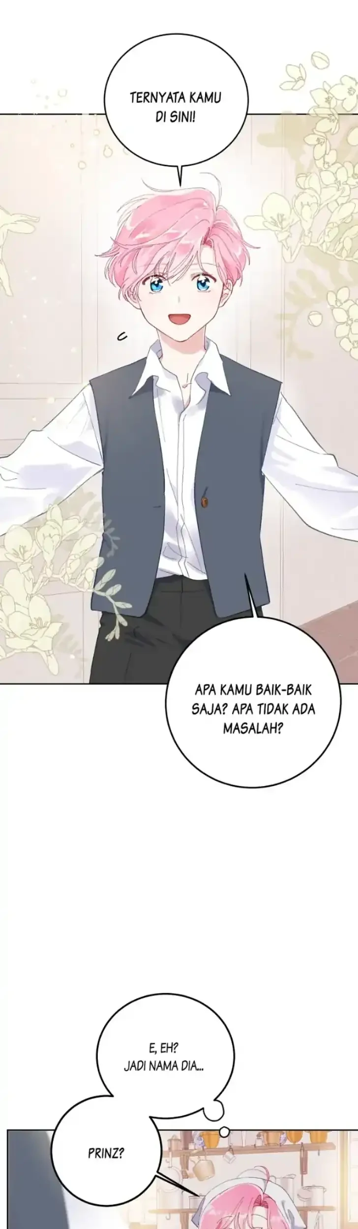 A Transmigrators Privilege Chapter 4 Halaman 37