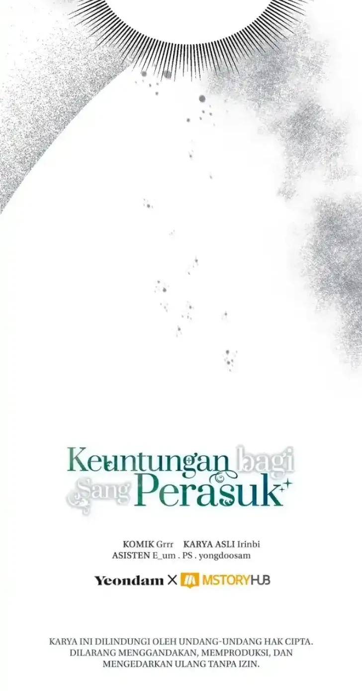 A Transmigrators Privilege Chapter 4 Halaman 43