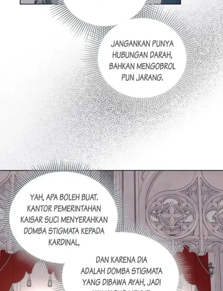 A Transmigrators Privilege Chapter 45 Halaman 10
