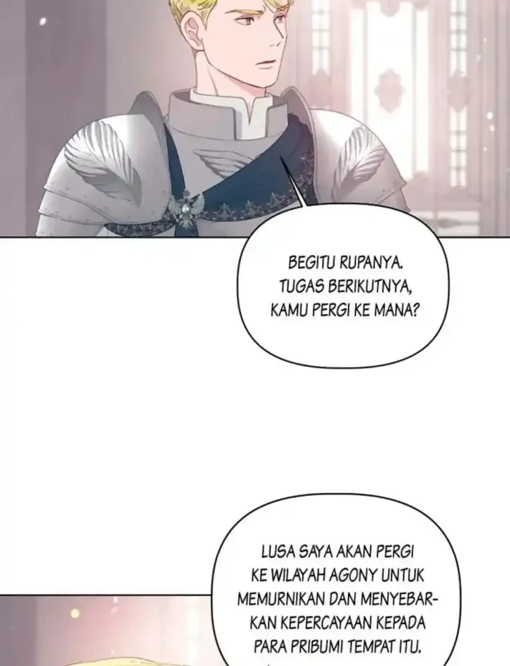 A Transmigrators Privilege Chapter 45 Halaman 14
