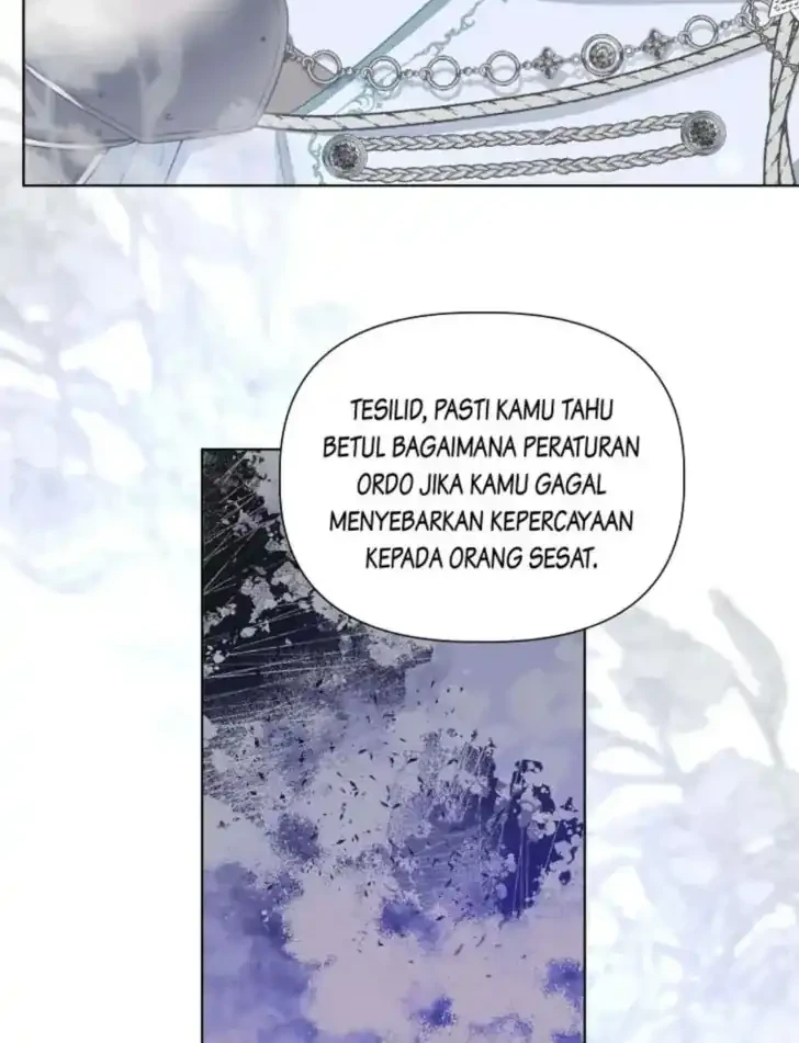A Transmigrators Privilege Chapter 45 Halaman 16