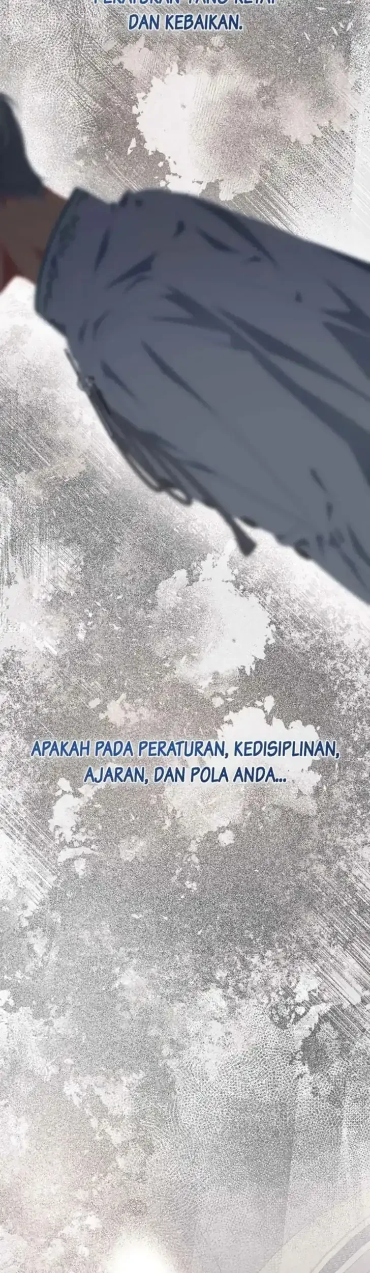 A Transmigrators Privilege Chapter 45 Halaman 21