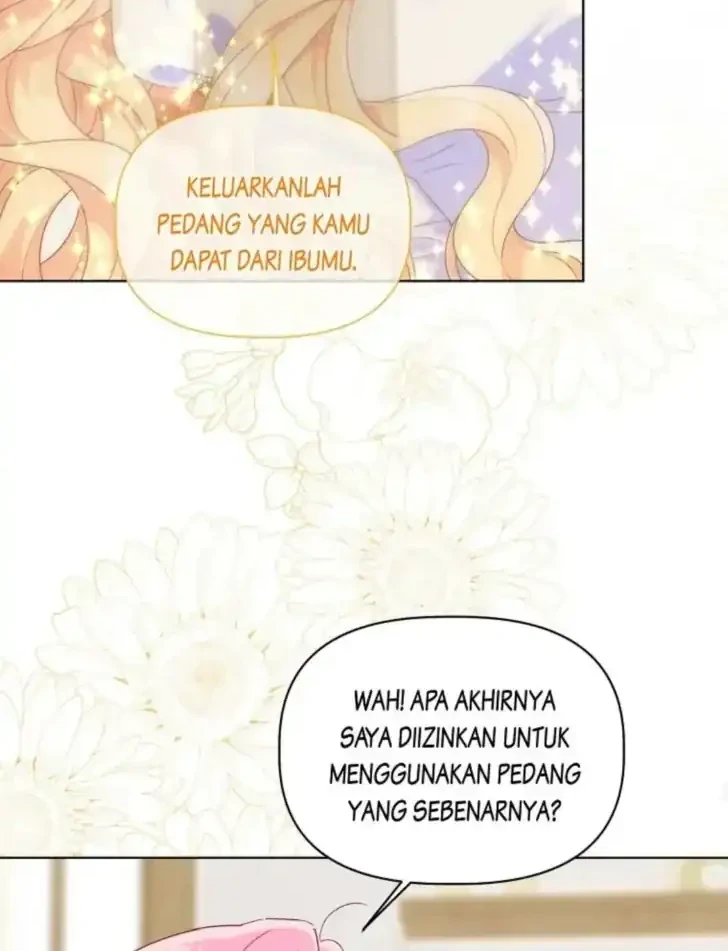 A Transmigrators Privilege Chapter 45 Halaman 28