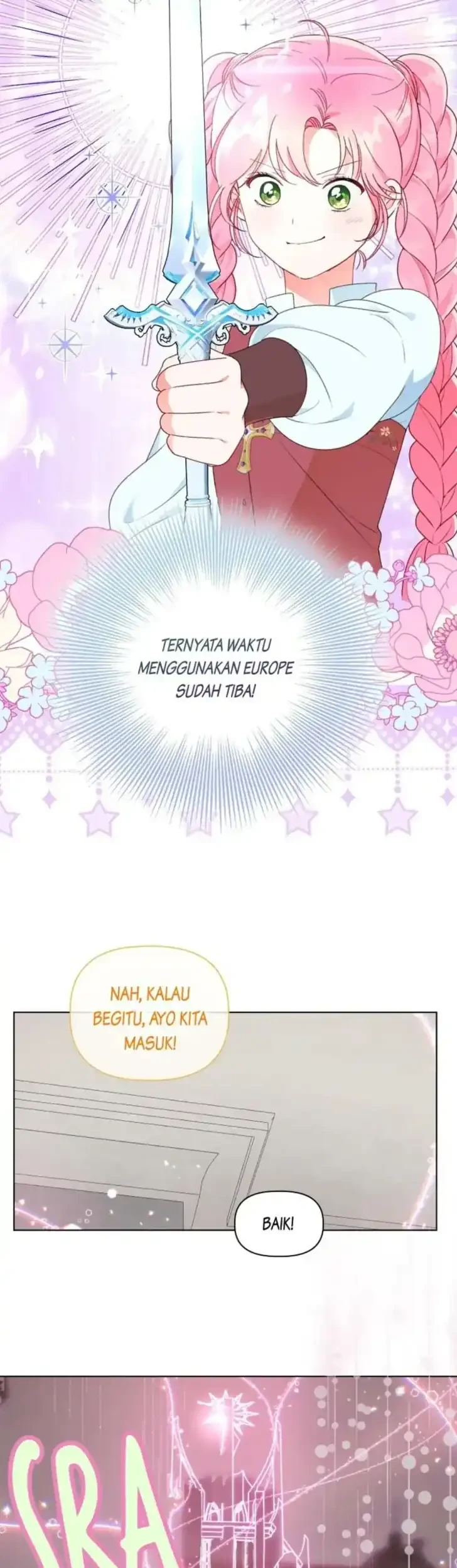 A Transmigrators Privilege Chapter 45 Halaman 31