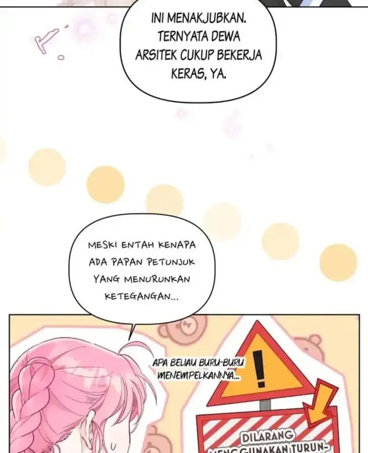 A Transmigrators Privilege Chapter 45 Halaman 38
