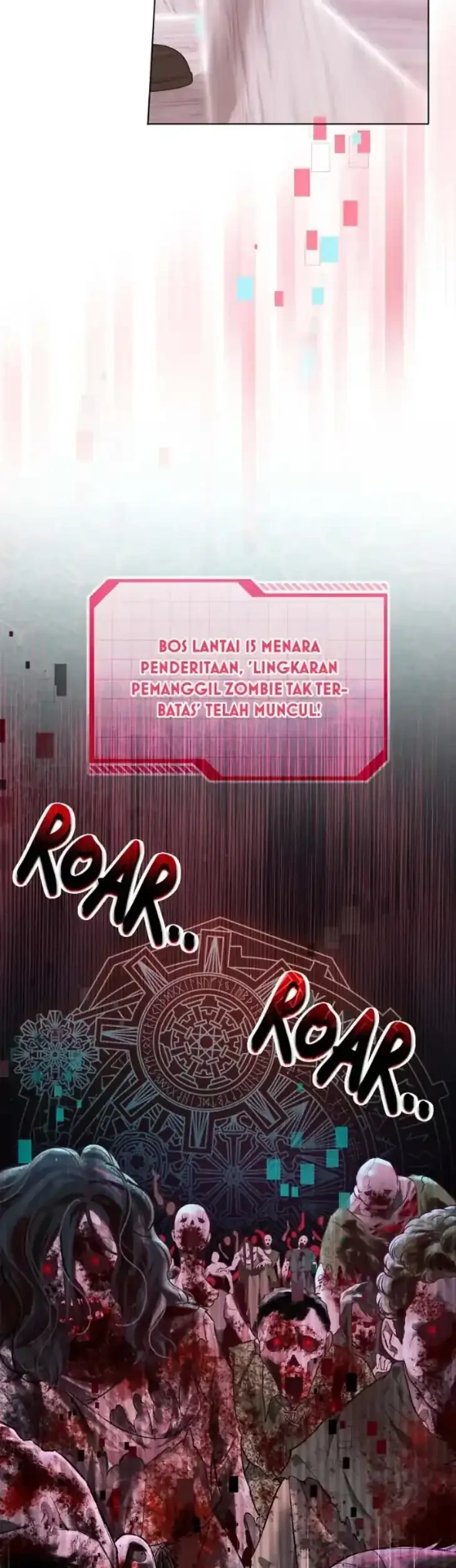 A Transmigrators Privilege Chapter 46 Halaman 19