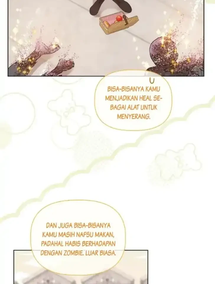 A Transmigrators Privilege Chapter 46 Halaman 24