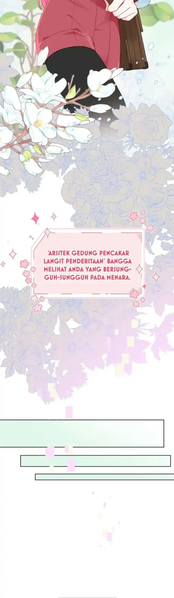 A Transmigrators Privilege Chapter 46 Halaman 31
