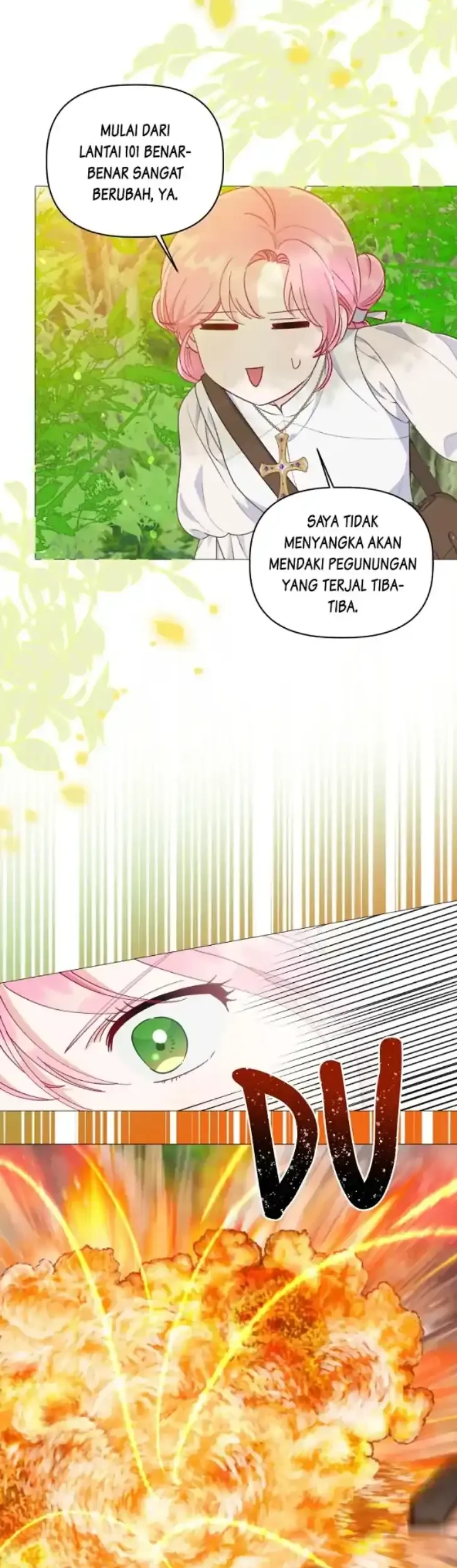 A Transmigrators Privilege Chapter 46 Halaman 40