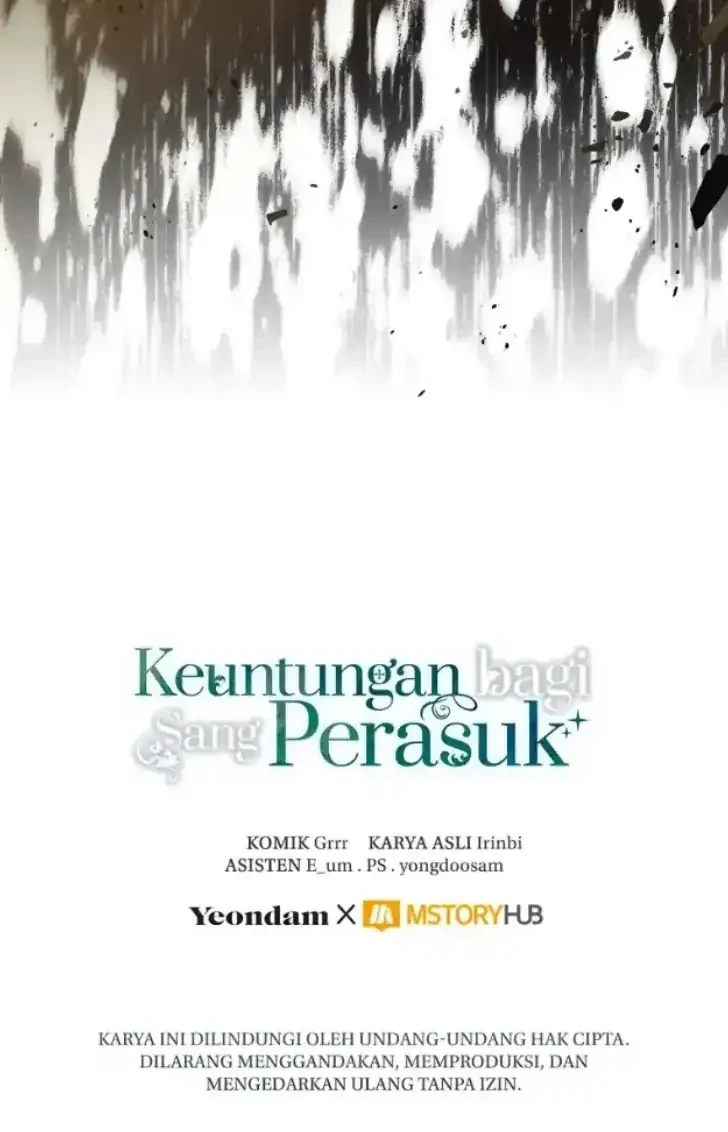 A Transmigrators Privilege Chapter 46 Halaman 49