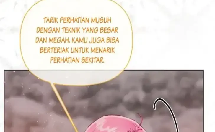 A Transmigrators Privilege Chapter 47 Halaman 15