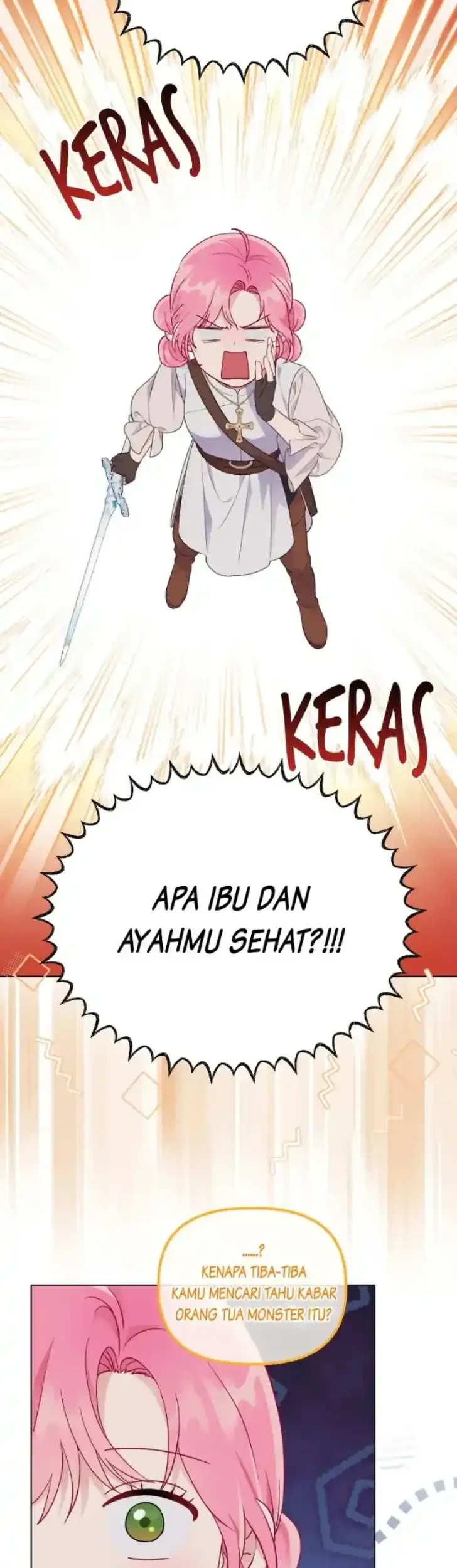 A Transmigrators Privilege Chapter 47 Halaman 17