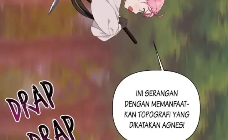 A Transmigrators Privilege Chapter 47 Halaman 33