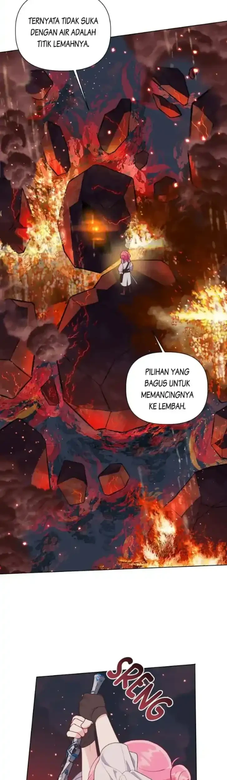 A Transmigrators Privilege Chapter 47 Halaman 53