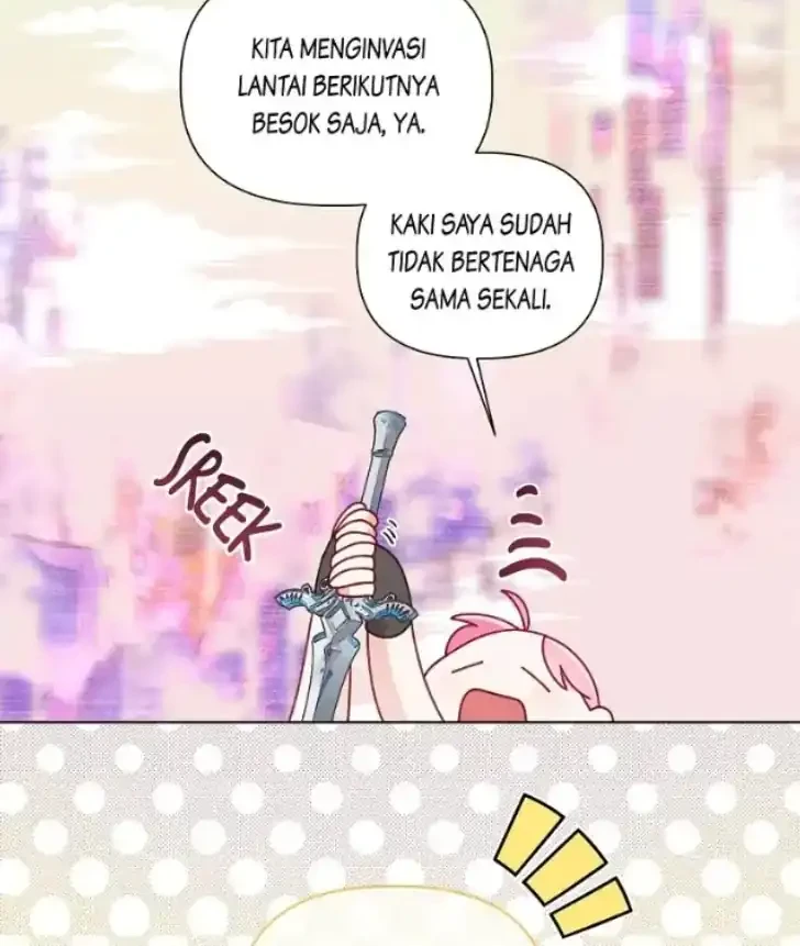 A Transmigrators Privilege Chapter 47 Halaman 57