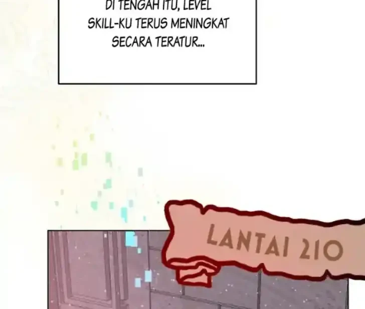 A Transmigrators Privilege Chapter 48 Halaman 33