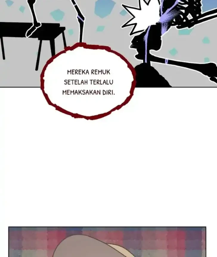 A Transmigrators Privilege Chapter 49 Halaman 3