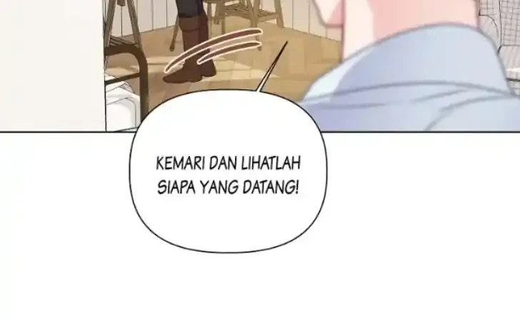 A Transmigrators Privilege Chapter 49 Halaman 18
