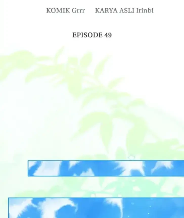A Transmigrators Privilege Chapter 49 Halaman 21