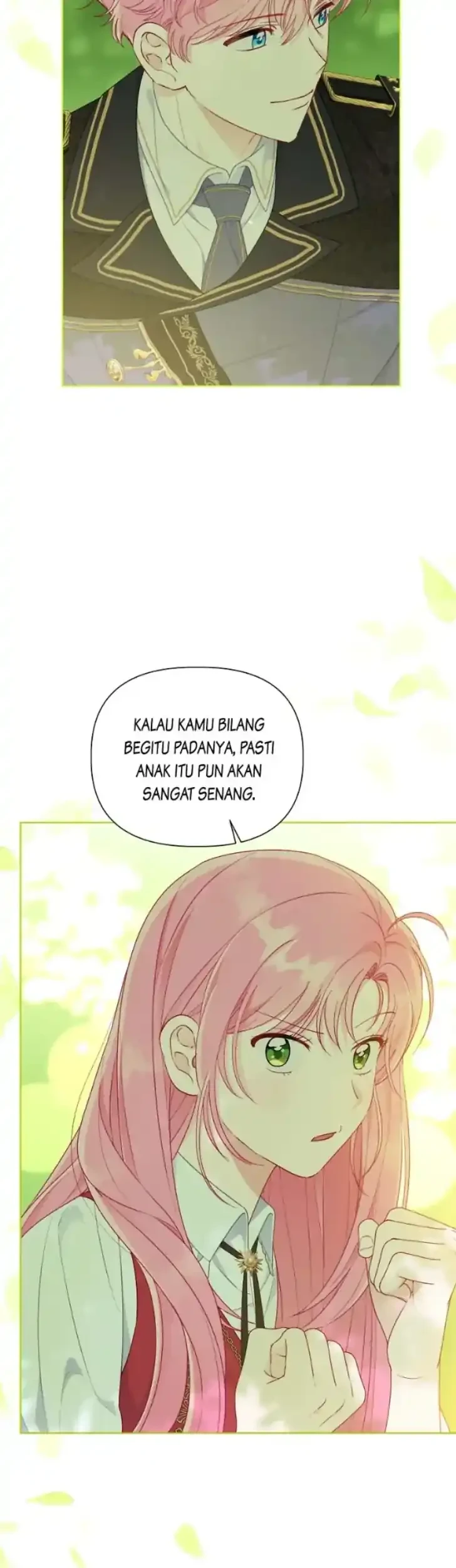 A Transmigrators Privilege Chapter 49 Halaman 37
