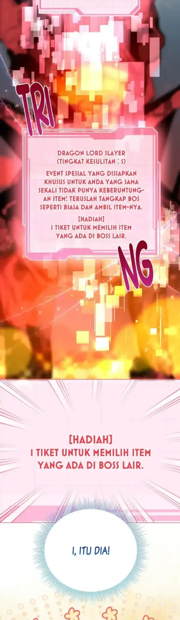 A Transmigrators Privilege Chapter 50 Halaman 5