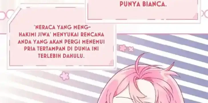 A Transmigrators Privilege Chapter 50 Halaman 18