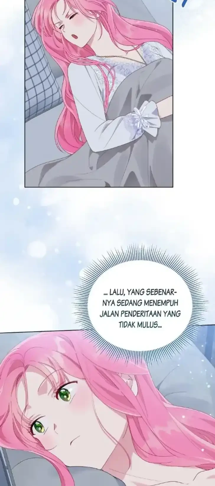 A Transmigrators Privilege Chapter 50 Halaman 27