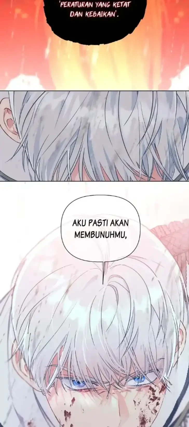 A Transmigrators Privilege Chapter 50 Halaman 39