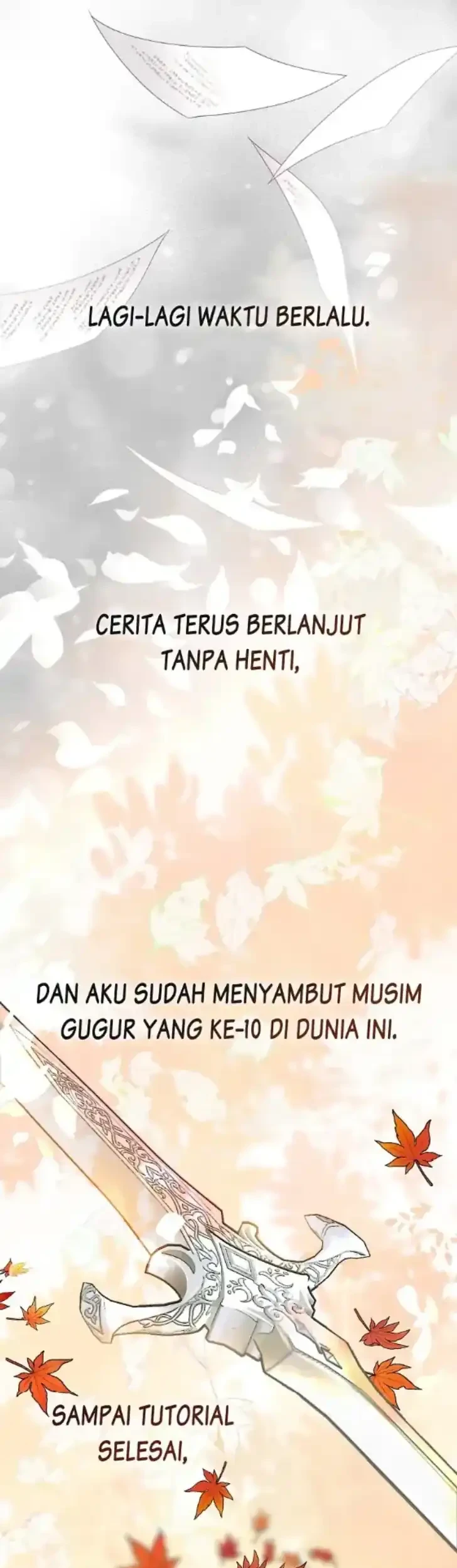 A Transmigrators Privilege Chapter 50 Halaman 46