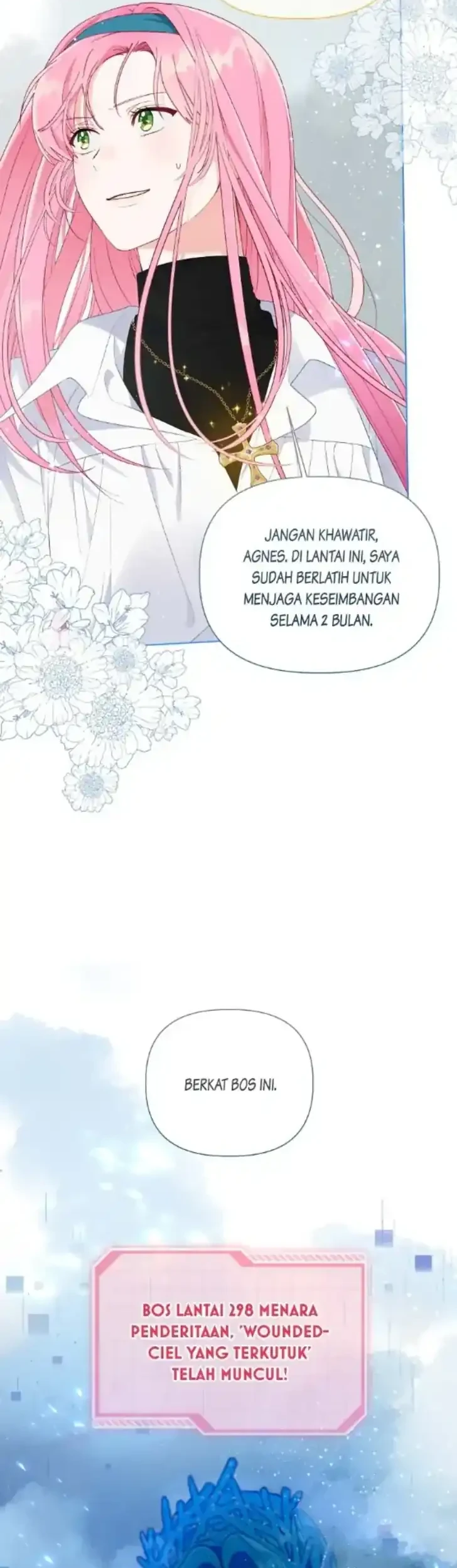 A Transmigrators Privilege Chapter 51 Halaman 5