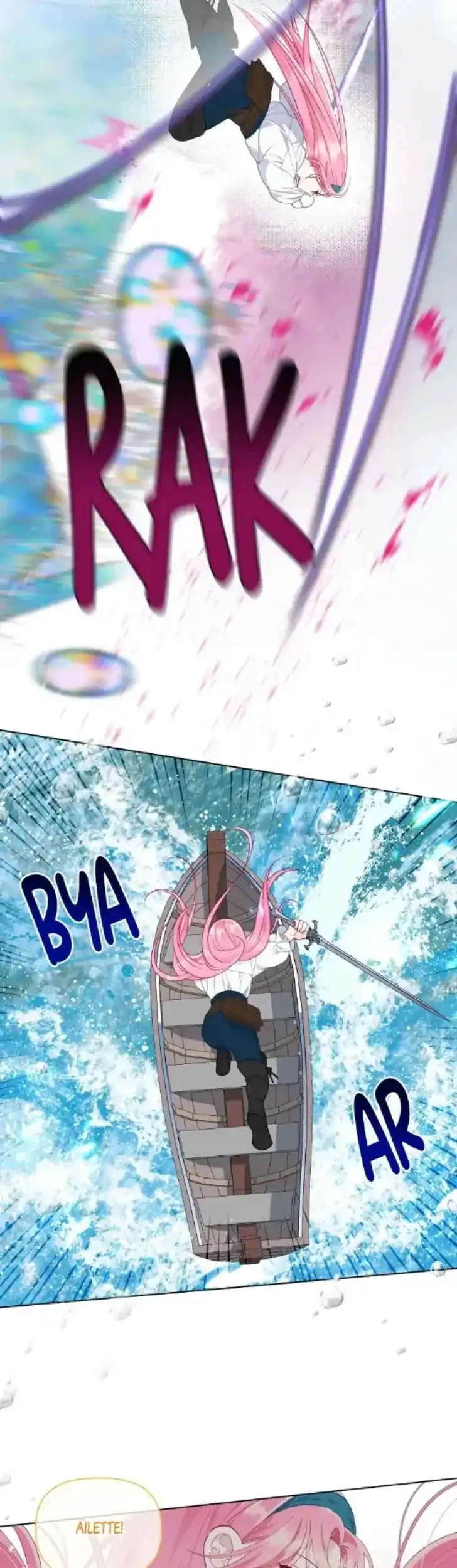 A Transmigrators Privilege Chapter 51 Halaman 19