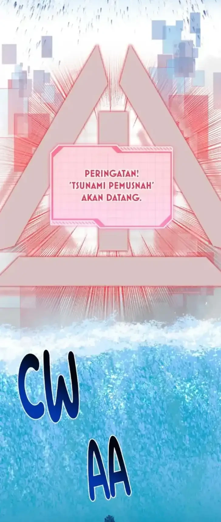A Transmigrators Privilege Chapter 51 Halaman 27