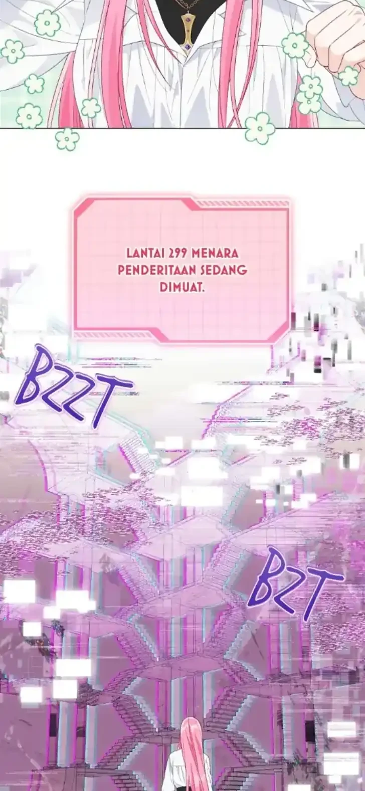 A Transmigrators Privilege Chapter 51 Halaman 45