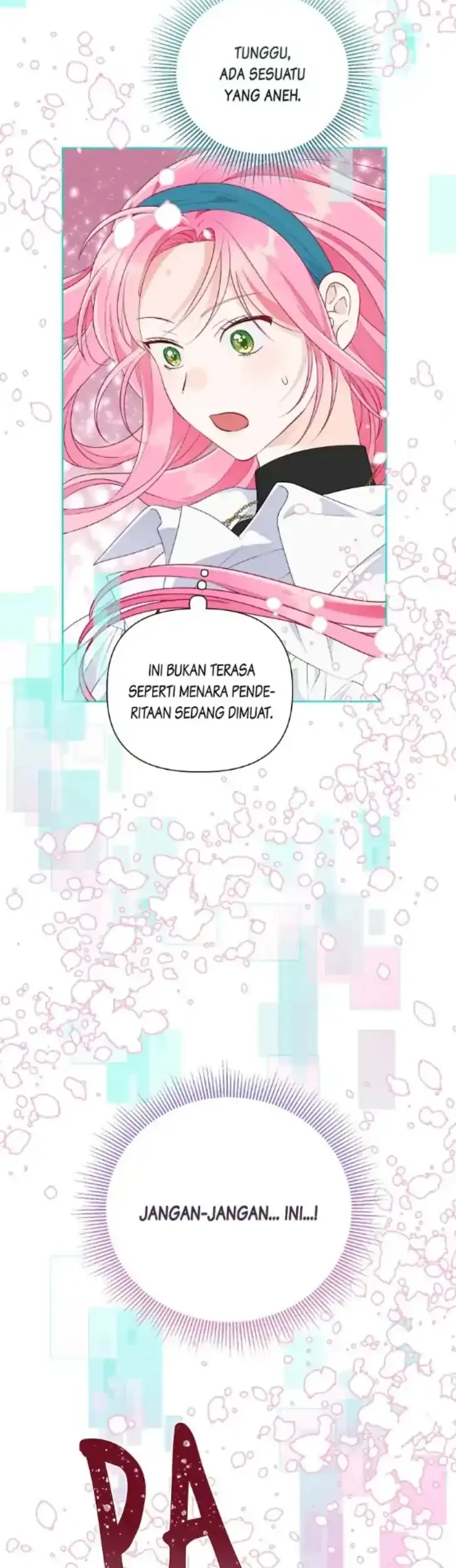 A Transmigrators Privilege Chapter 51 Halaman 47