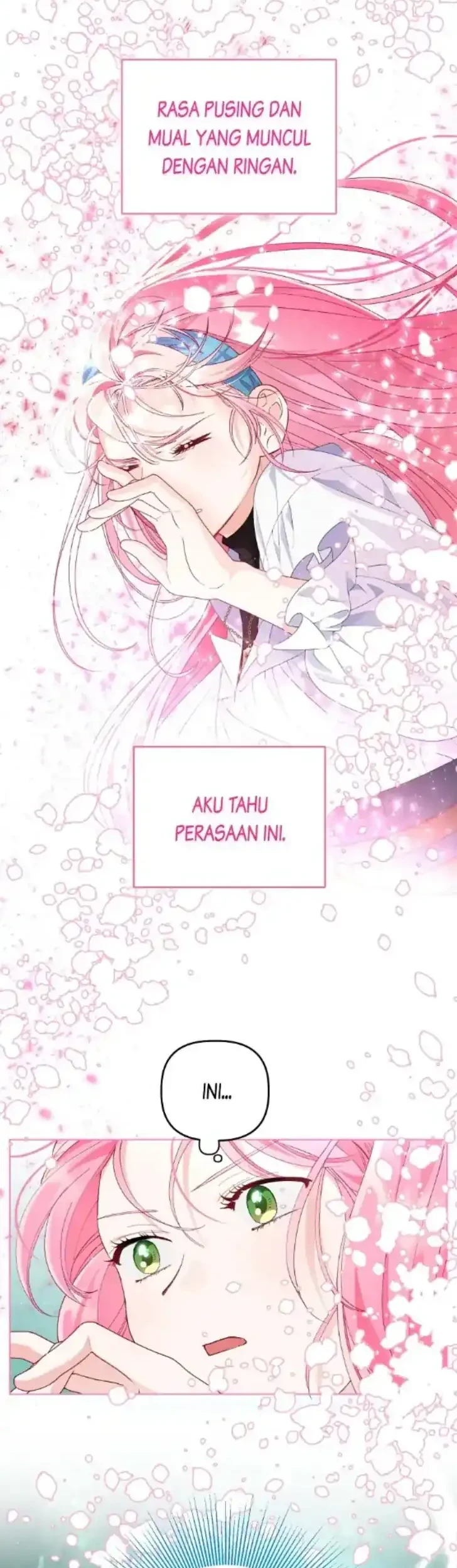 A Transmigrators Privilege Chapter 52 Halaman 2