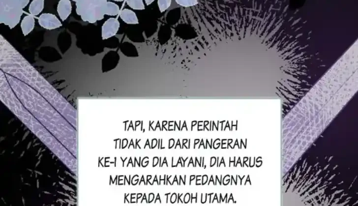 A Transmigrators Privilege Chapter 52 Halaman 18